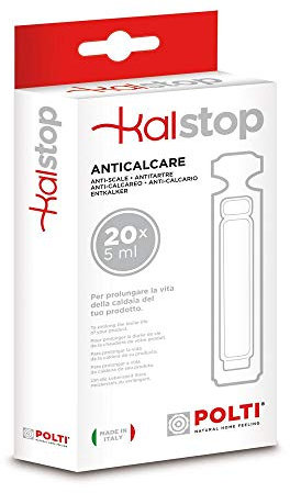 POLTI KALSTOP anticalcare