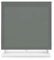 Blindecor Ara | Estor enrollable translúcido liso - Gris azulado, 80 x 175 cm (ancho por alto) | Tamaño de la Tela 77 x 170 cm | Estores para ventanas