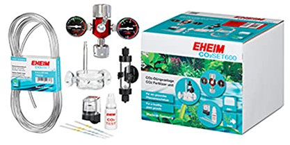 Eheim CO2SET600 CO2 Set ohne Flasche