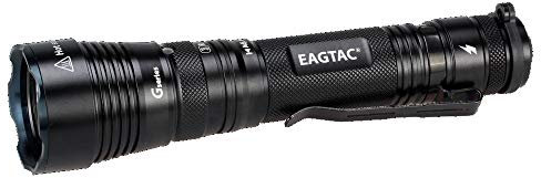Eagtac G3V CREE XHP70.2 LED Taschenlampe 2600 Lumen