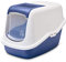 VADIGRAN Boîtes de Toilettes Nestor Bleu 56 x 39 x 38,5 cm