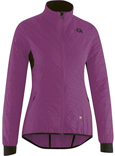 Gonso Teixeira Primaloft Jacke Damen lila