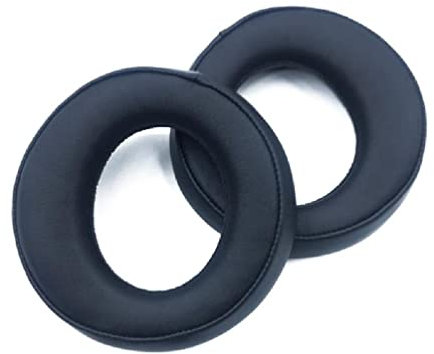 Earpads Headband for PS-3 PS-4 Gen3 Gold 7.1 Headphone Replacement Ear Pads Cushions Wireless Headset Repair Ear Pads Ear Pad For PS-3 PS-4 Third-generation Gold 7.1 Earphone Earpad Earplug Sleeve and
