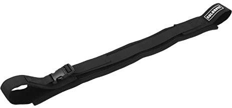 Hip Thrust Belt, Booty Belt for Hip Thrust Use with Dumbbells, Kettlebells, Plates, Hip Thrust Belt Exercise Hip Thrust Belt for Gym Home Workouts