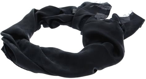 GUESS Tiberia Scarf Black