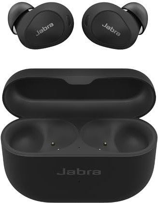 Jabra Elite 10 - Gloss Black, 100-99280704-98