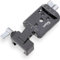 LEFTFOTO Vertical Mount Gimbal Plate for DJI Gimbal Clamp for DJI RS 3 Pro/RS 3/RS 2 Camera Stabilizer