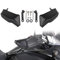 VERDDE Motorrad Handschützer Bremse Handschutz Shell Schutz Wind Schild Deflektor Abdeckung Zubehör Für H&onda CBF 600 N CBF600N 2010