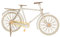 UPKOCH 1 Satz DIY-Fahrrad Holzpuzzle-Modell Mechanisches Fahrradmodell Denksportaufgaben 3D-Puzzle-Modell Mechanisches Motorradmodell Holz-Fahrrad-Ornament Modelle Kind Gizmo Altmodisch