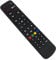 Replacement Remote Control Compatible With CHiQ Roku L40G5NK Smart FHD TV And fit for TCL TV 32RS520K 40RS520K 55RP620K 65RP620K 43RP620K 50RP620K