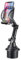 Bokexing Car Cup Holder Phone Mount, Automotive 360° Rotatable Adjustable Gooseneck Height Cell Phone Cradle Mount Bracket Cradle Mount Car Cellphone Holder Vehicle-Mounted for US