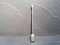 Weihwassersprenger Aluminium | Weihwasser, Pinsel, Sprinkler, Grabpinsel, Grab, Aspergill