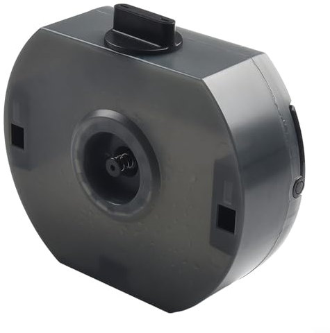 Bulevisiter Ersatz-Wassertank für iRobot Braava Jet M6 Roboter-Mopp, kompatibles Staubsaugerzubehör, verbessert die Reinigungsleistung