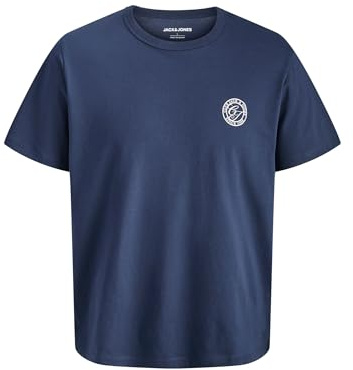 JACK & JONES Male T-Shirt T-Shirt