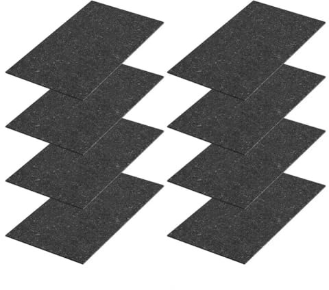 Osmond Mat for Gardening 24-Cell Replacement Capillary Mats Starting Mat for Gardening A