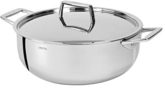 Faitout inox - Castel'Pro
