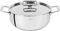 Faitout inox - Castel'Pro