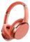 Srhythm NC35 Cuffie Cancellazione del Rumore Wireless Bluetooth 5.0, Auricolare Leggero a Carica Rapida Over-ear con Microfono, Mega Bass 50+ ore di Riproduzione