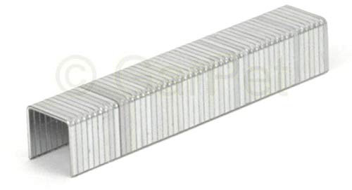 Tackerklammern T-53 10 mm 5000 St.