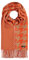 FRAAS Cashmink-Schal mit Hahnentritt - 35 x 200 cm - Made in Germany für Damen