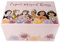 PEERS HARDY Schmuckschatulle Aus Holz Disney Princess Mit Spiegel 10 X 18 cm