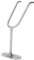 Shanrya Paint Guns Holder, HVLP Wall Mounted Hook Spray Guns Stand for Standard Spray Paint Guns for Home Decoration Workshop Use
