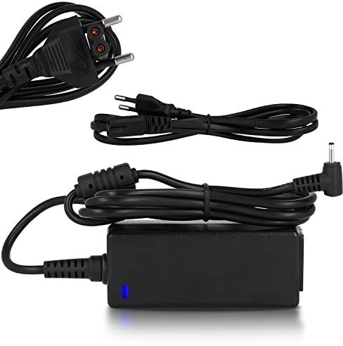Alimentatore per laptop LEYF 19 V 2.1 A 40 W