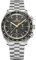 Pagani Design 1701 V3 Cronografo da uomo Quadrante al quarzo 40mm Movimento VK63 Orologio da uomo in acciaio inox a specchio zaffiro Orologio sportivo resistente all'acqua 100 metri