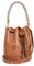 MARC JACOBS Damen The Bucket Bag, Arganöl