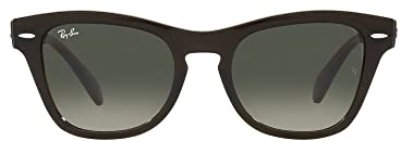 Ray Ban Unisex 0rb0707s Sonnenbrille, Mehrfarbig, 53