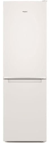 Whirlpool Refrigerator W7X 81I W. Energy Class F. 191,2 cm. 335 L. No Frost. White