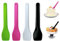 Addein 100 Piezas Cucharas de Postre, Cuchara de Helado, Cucharas Pequeñas Para Postres, Pasteles, Frutas, Saladas, en Fiesta