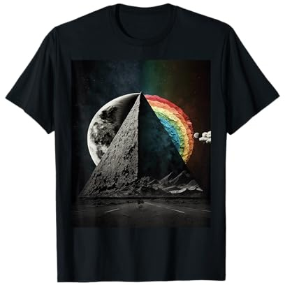 Dark Side of the Moon T-Shirt