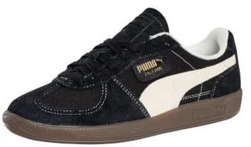 PUMA Palermo Vintage Grün