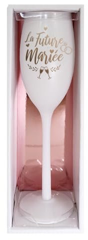 STC Flute Champagne Future Mariee