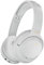 iDiskk ANC - Cuffie ibride con cancellazione attiva del rumore, cuffie over-ear wireless Bluetooth 5.3, con microfono e bassi profondi, audio Hi-Fi (grigio)