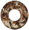 Majea Damen Loop Schal Schlauchschal Halstuch (880022) (beige 24)
