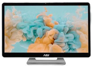 adj PC AIO TOUCH 16,1″ PEN 8G 250GB WIN 11P PC ALL IN ONE LED Full HD monitor Multi Touch Tecnologia SSD M.2