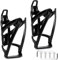 Porte bidon vélo Universel Porte Gourde VTT Support Gourde Velo Route pour Le Sport et Le Cyclisme en Plein air Ultra léger Portable Porte bidons Lot de 2 avec vis et Outil de Montage