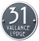MODERN HOUSE SIGN DOOR NUMBER NAME PLATE OR ADDRESS PLAQUE LARGE PERSONALISED ROUND SLATE GREY
