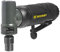Rodcraft RC7128 Druckluft Stabschleifer - abgewinkelte Form, Spannzange 6 mm, 400 Watt Leistung, Drehzahl 23000 U/min