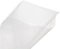 Vakuumbeutel Verpackung-80 Micron 30X50 Cm Transparent Pa/Pe - 100 Un.