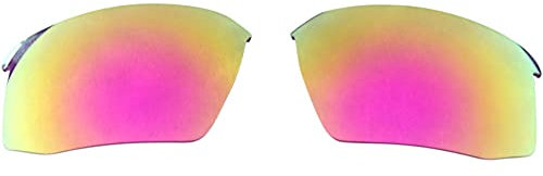 Speedlab 62026-053-01 Ersatzglas für Speedcoupe, mehrschichtig, Violett