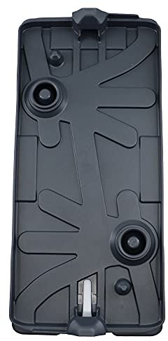 Marel Shop® - Piastra Portapanni per pulilava compatibile con SP600 SP600S