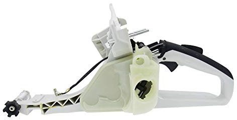 QHALEN Heckgriff für Stihl MS361 MS341 Kettensäge 1135 350 0816