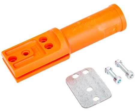 Saw Adaptor for Section Poles