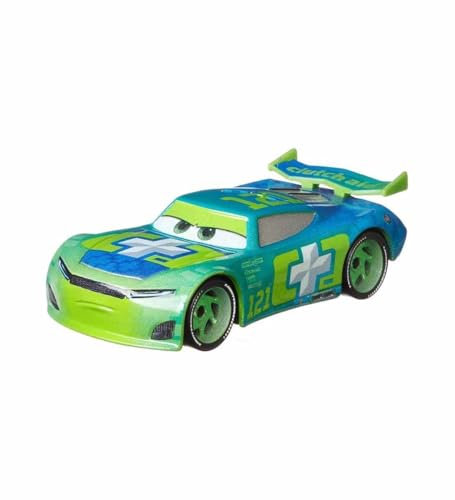 Macchinina Disney Cars Noah Gocek