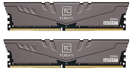 RAM Team D4 3600 16GB C18 T-Create Expert K2