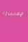 Vokabelheft: pinkes Vokabelheft rosa 2 Spalten 6x9Zoll (ca A5) für Vokabeln zum Sprachen lernen (z.B.Englisch,Deutsch, Französisch, Spanisch, ... Buch zum reinschreiben ,120 Seiten, Softcover