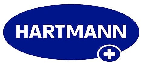 COSMOPOR silicone Wundverband 8x15 cm 25 Stück